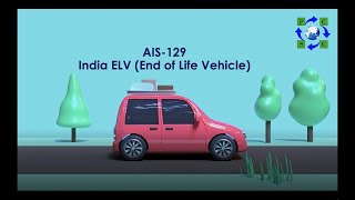 IMDS Services: INDIAN ELV -AIS 129