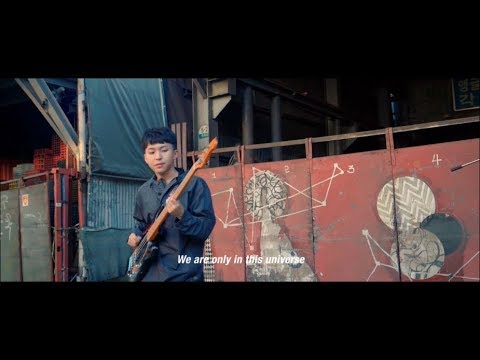 SURL(설) - 여기에 있자(Stay Here) (Live Video)