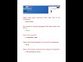 Fire Extinguisher by BSNL COURSE ANSWERS IGOT KARMAYOGI