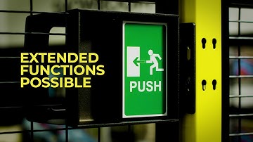 Axelent’s flexible lock solutions