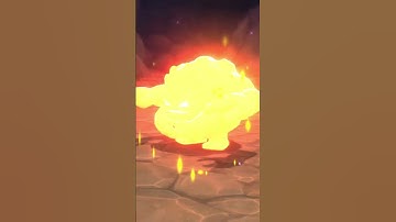 This Shiny Blew Up on Me! Shiny Fail in BDSP #Shorts #Gaming #Pokemon