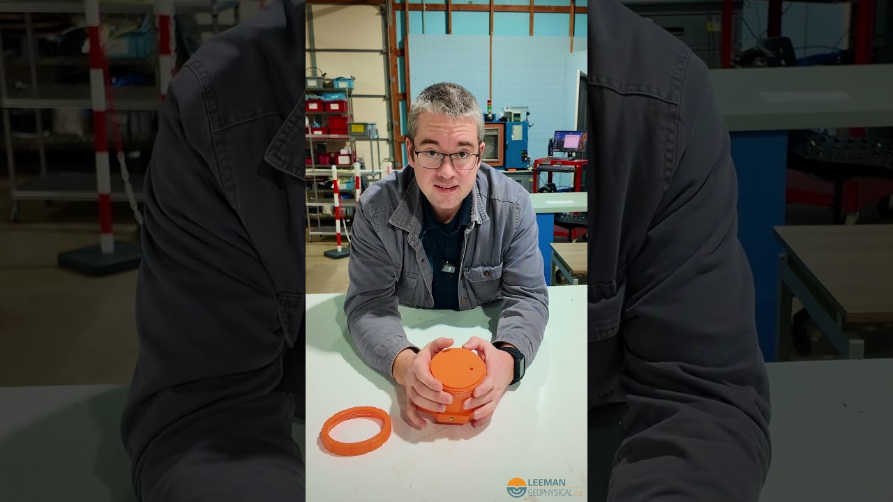 ПРЕДВАРИТЕЛЬНЫЙ ПРОСМОТР: Полностью обновленная конструкция измерителя наклона