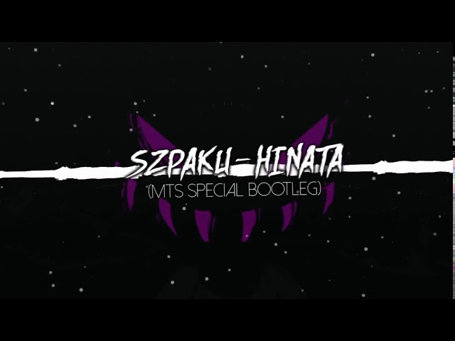 在 YouTube 上觀看「Szpaku-Hinata(MTS Special Bootleg)[PP]」