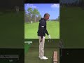 Stop the Over-The-Top shank with this easy drill