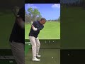 Stop the Over-The-Top shank with this easy drill