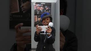 Harrison Elementary Schools Black History Living Wax Museum