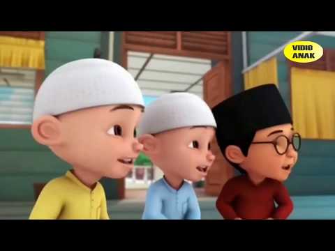 lagu-upin-ipin-rukun-islam-dan-rukun-iman