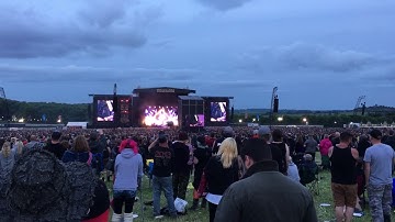 System of a Down-Violent Pornography at download 2017
