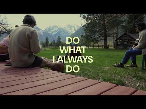 FRENSHIP - Muscle Memory (Official Visualizer)