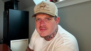 Ryan Upchurch - They Are Seizing ALL Of My Assets!? 