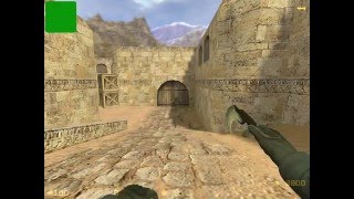 Cs Go Karambit For Cs 1.6 Original Animations