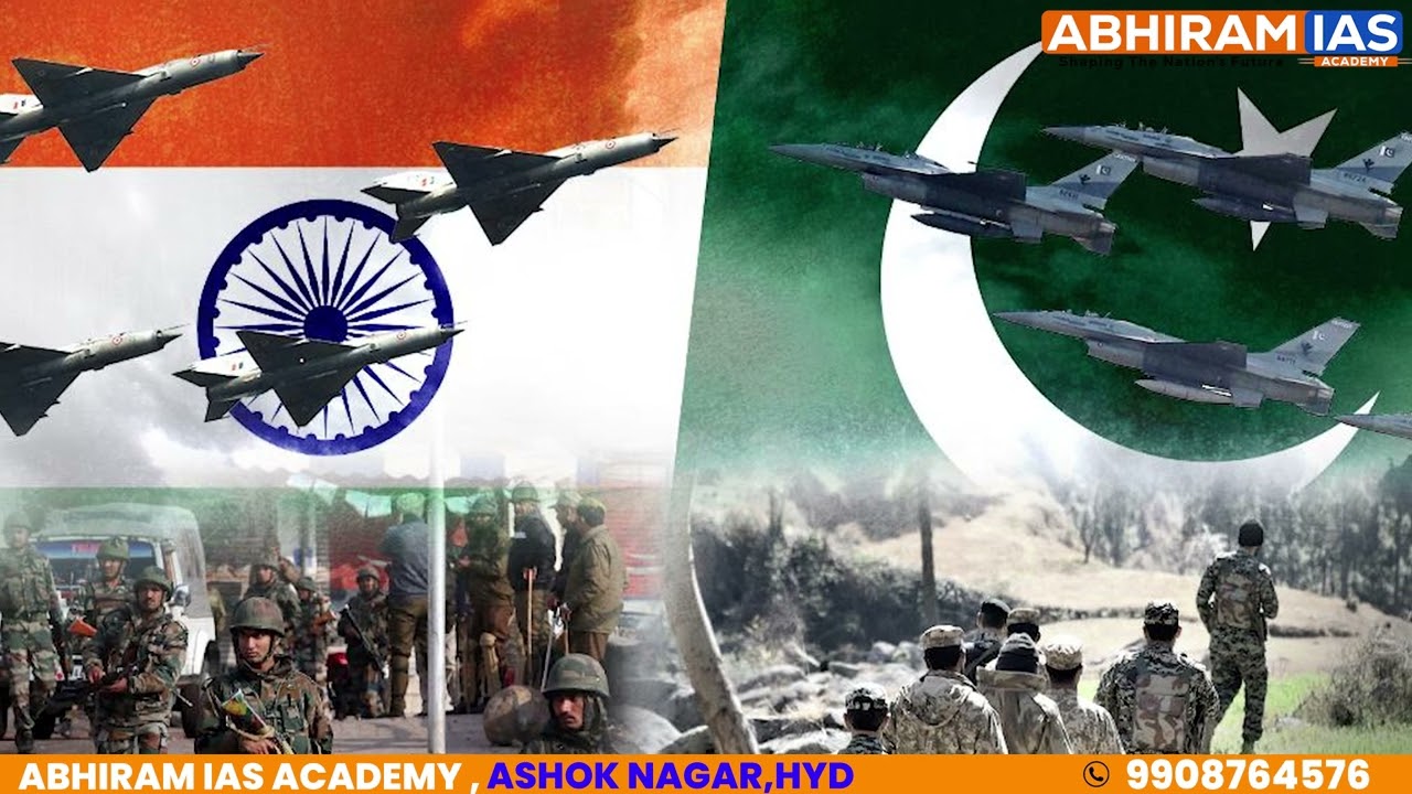 SIPRI 2025 Report–Key Highlights| Abhiram Ias academy| 