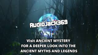 AUDIOJACK369: Witch by Damiano Baldoni (Royalty Free Music) Celtic