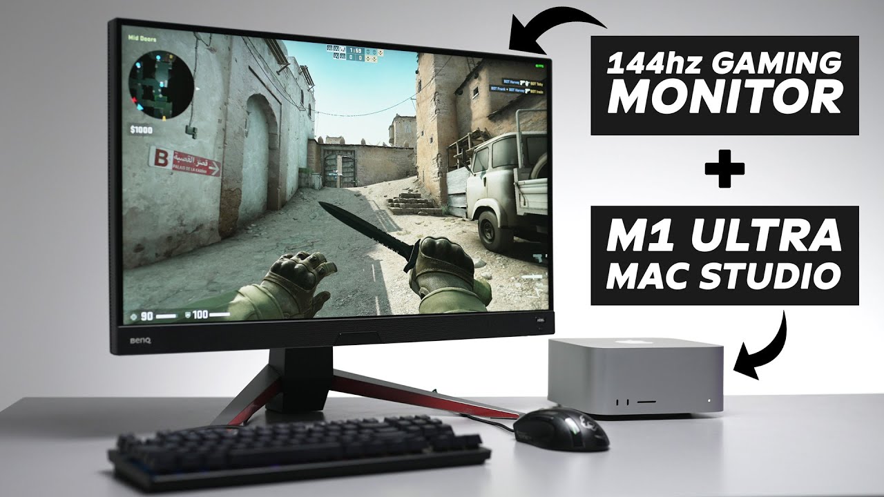 Are Macs FINALLY Good At Gaming M1 Ultra Mac Studio YouTube Are Macs FINALLY Good At Gaming M1 Ultra Mac Studio YouTube