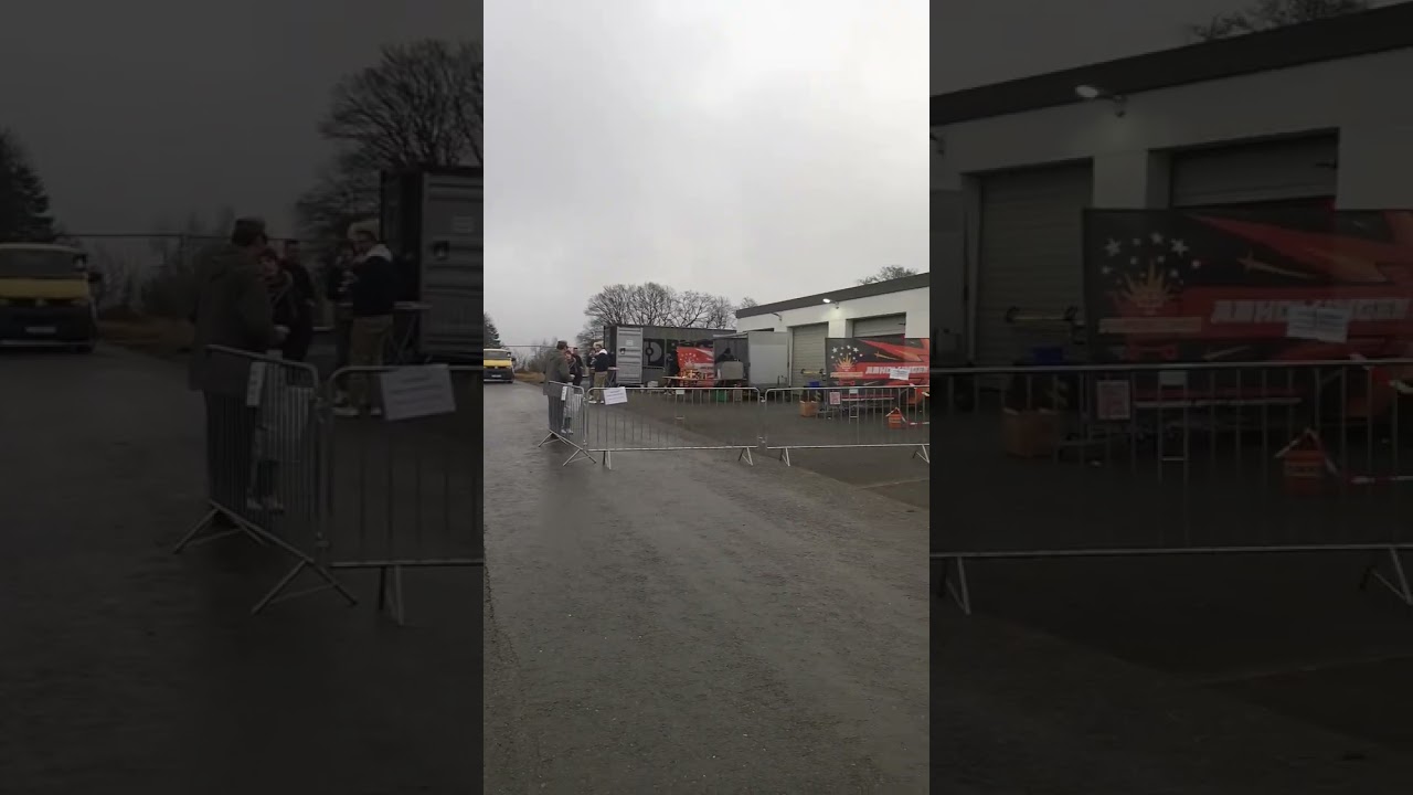 ABA Feuerwerk Verkauf 2024/2025