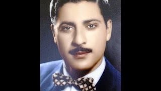 Nazmi YÜKSELEN-Ne Bahtı Karalıyım Ezelden Gülmez İçim (HİCAZ)R.G.