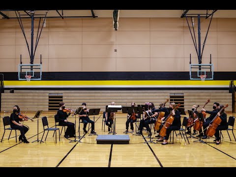 Smithton Middle School Orchestra Concert is Back After COVID-19