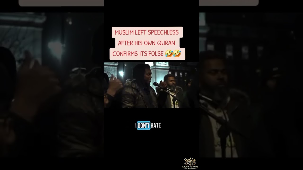 The Quran vs. Other Scriptures: A Truth Revealed!