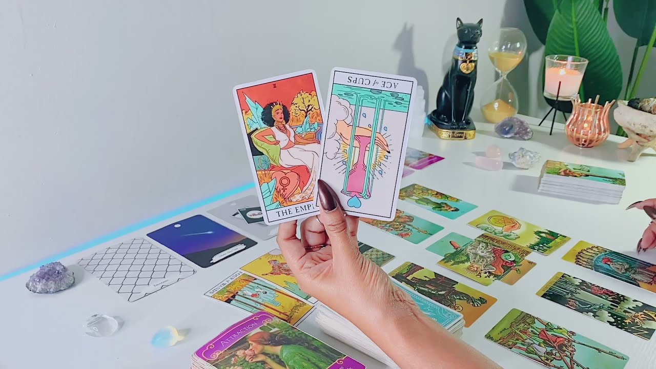 IF THIS CAUGHT YOUR EYE 👁, IT'S FOR YOU! || THIS IS WHY COMMUNICATION STOPPED! - Collective Reading