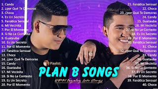 Plan B 2024 MIX ~ Top 10 Best Songs ~ Greatest Hits ~ Full Album