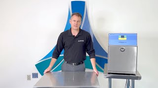 Anprolene AN75: How To Operate