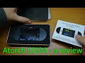 A look at the Atorch UD24 USB/DC tester