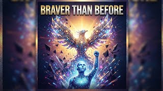 Live Braver Than Before  Station Image