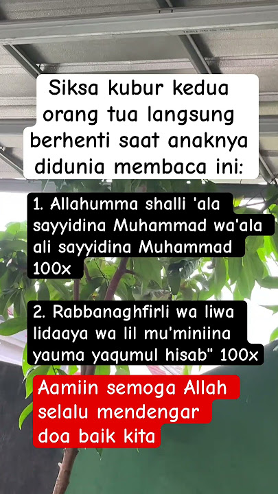 Siksa kubur #shorts #shortsfeed #fypyoutube