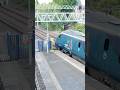 Avanti West Coast Class 390 Pendolino London Euston to Glasgow Central at Motherwell #trainspotting