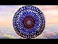Clean Aura and Space ! 417Hz Deep Healing Frequency ! Sleep Meditation ! Wipes Out Negative Energy