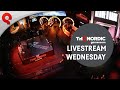 Thq nordic live  gamescom 2022  wednesday