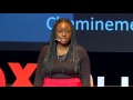 Le rétablissement en santé mentale, c’est possible! | Kharoll-Ann Souffrant | TEDxQuébec