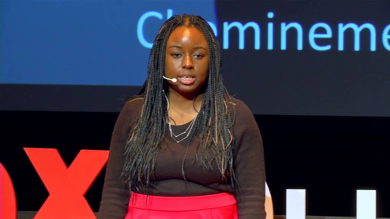 Le rétablissement en santé mentale, c’est possible! | Kharoll-Ann Souffrant | TEDxQuébec