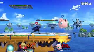 Byleth Nathan Gaming Vs Quickplay Opponent Jugglypuff Smashy Bros Replay