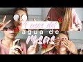 7 USOS MÁGICOS DEL AGUA DE ROSAS!