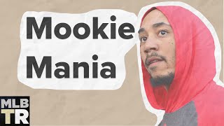 Mookie on the move? jeff todd has latest rumors red sox star, plus
thoughts reds' pedro strop signing and giants' interest in hunter
pe...
