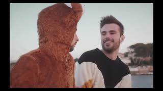 Paris In May - Wanna Feel Official Music Video