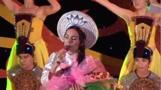 Đại Bi Chú (Múa Thiên Thủ Quán Âm) - Phi Nhung