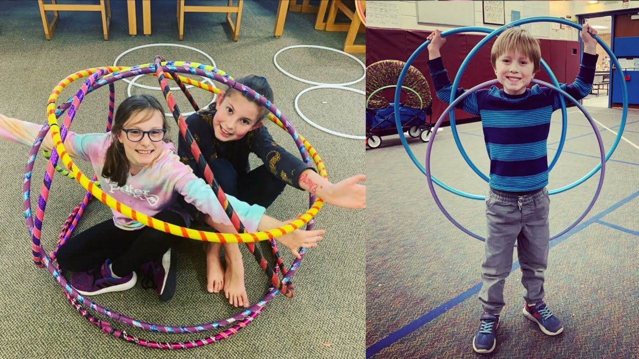 Become a Certified Kids Hoop Coach!