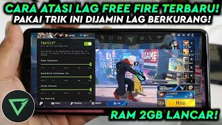 AUTO SMOOTH‼️How to overcome lag and stuttering in the Free Fire game after the Update - GAME BOO... screenshot 1