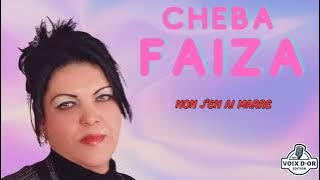 Download lagu Cheba Faiza - Non j'en ai marre