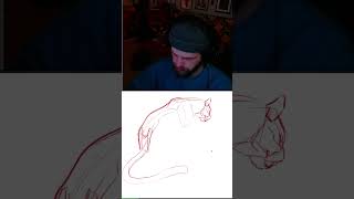 Using bony landmarks to design the contour