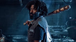 MURS - Rick Grimes Is Dead - Official Music Video