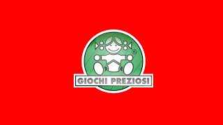 Giochi Preziosi 2021 jingle