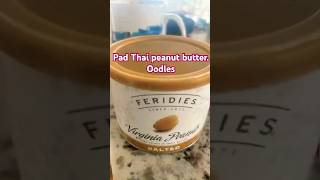 Best use for #peanuts #thailand #thaifood #thai #peanutsauce #peanut #peanutbutter #padthai #yum