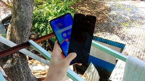 TECNO SPARK 10 || LCD REPLACEMENT