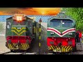 50 in 1 || High Speed Trains Compilation 2020 || Pakistan Railways