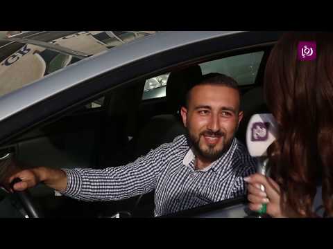 مطبخ رؤيا مع نبيل اسئلة للمواطنين مع جوائز من منتجات نبيل