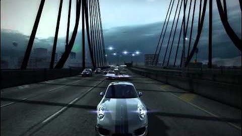 R.I.P NEED FOR SPEED WORLD.
