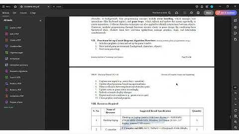 practicum 14(C Program: Brick Breaker Game Design  Loops & Animation Logic for Game-Based Learning)